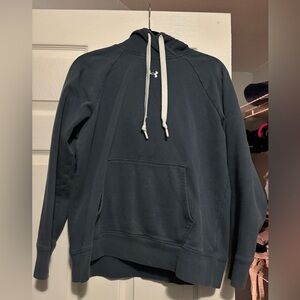 Under Armour Women’s Blue Hoodie